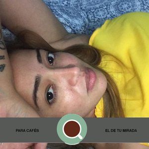 Meet your Posher, Paola